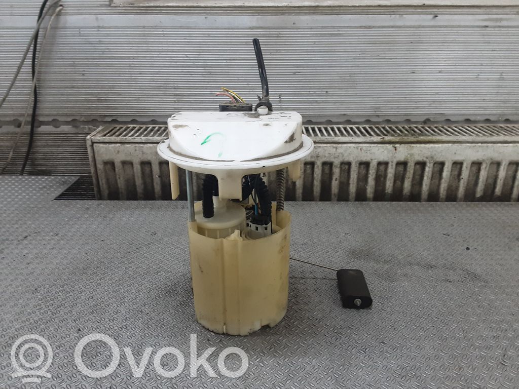Citroen C3 Bomba interna de combustible 