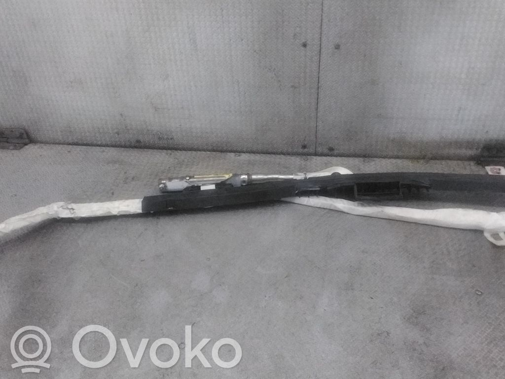 Saab 9-3 Ver2 Kopfairbag 