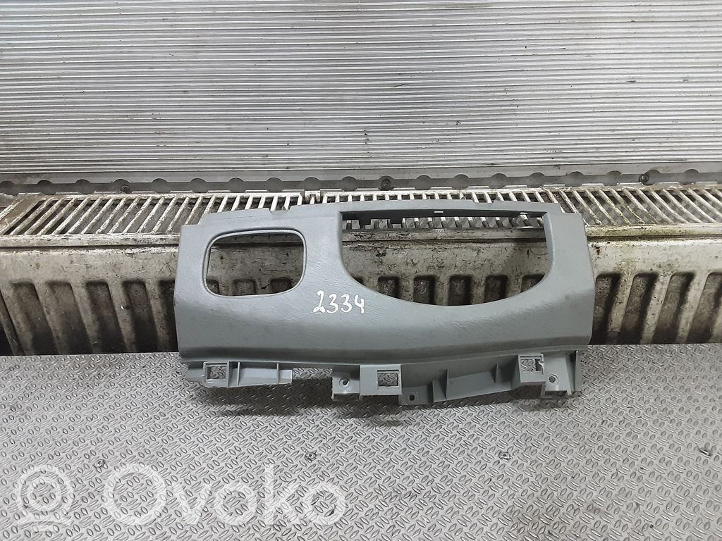 Opel Vivaro Climate control/heater control trim 