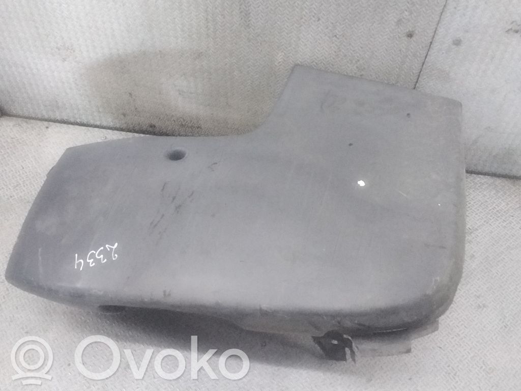 Opel Vivaro Rivestimento del pannello parte angolare del paraurti posteriore 