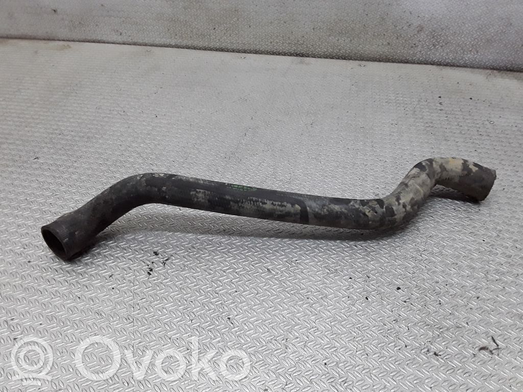Mercedes-Benz A W168 Conductă/furtun lichid de răcire motor