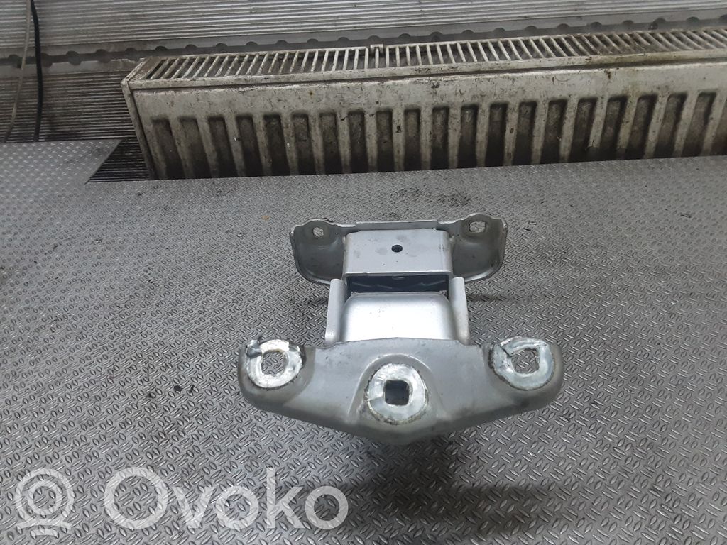 Opel Vivaro Unteres Scharnier Heckklappe 