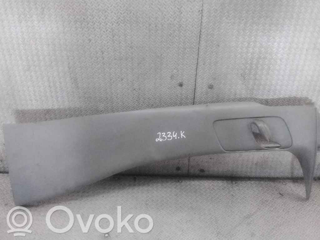 Opel Vivaro Pilar (B) (superior) 