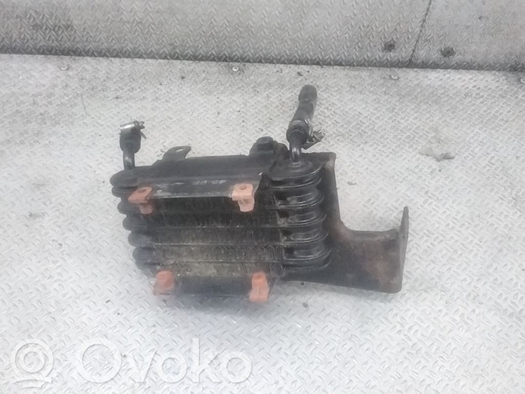 BMW 5 E39 Răcitor combustibil (radiator) 