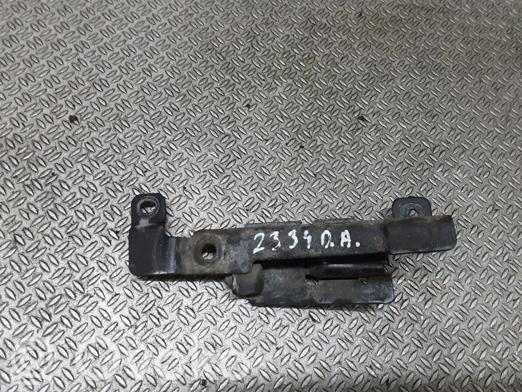 Opel Vivaro Liukuoven pidätin 