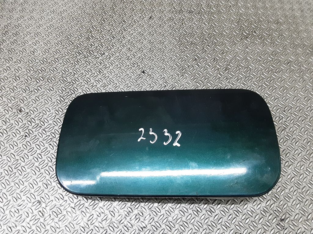 BMW 5 E39 Fuel tank cap 