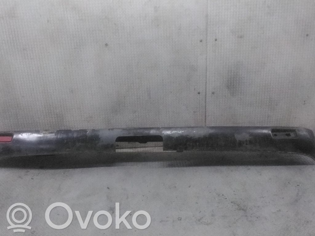 Opel Vivaro Parachoques 