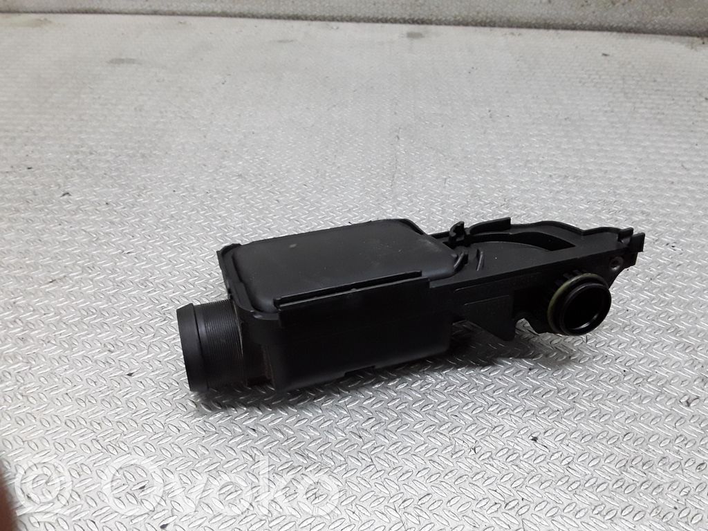 Ford Fiesta Breather/breather pipe/hose 