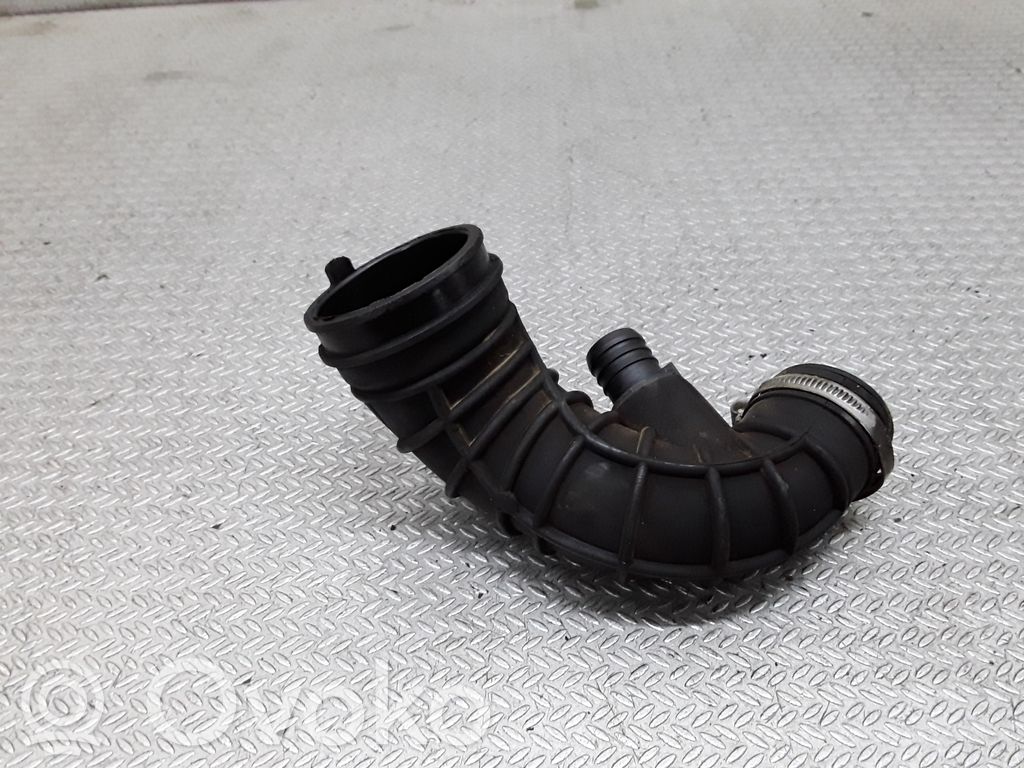 Ford Fiesta Oro paėmimo kanalo detalė (-ės) 