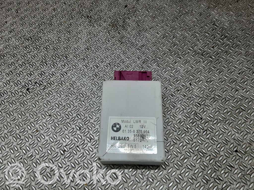 Lichtmodul Lichtsensor   61358375964
