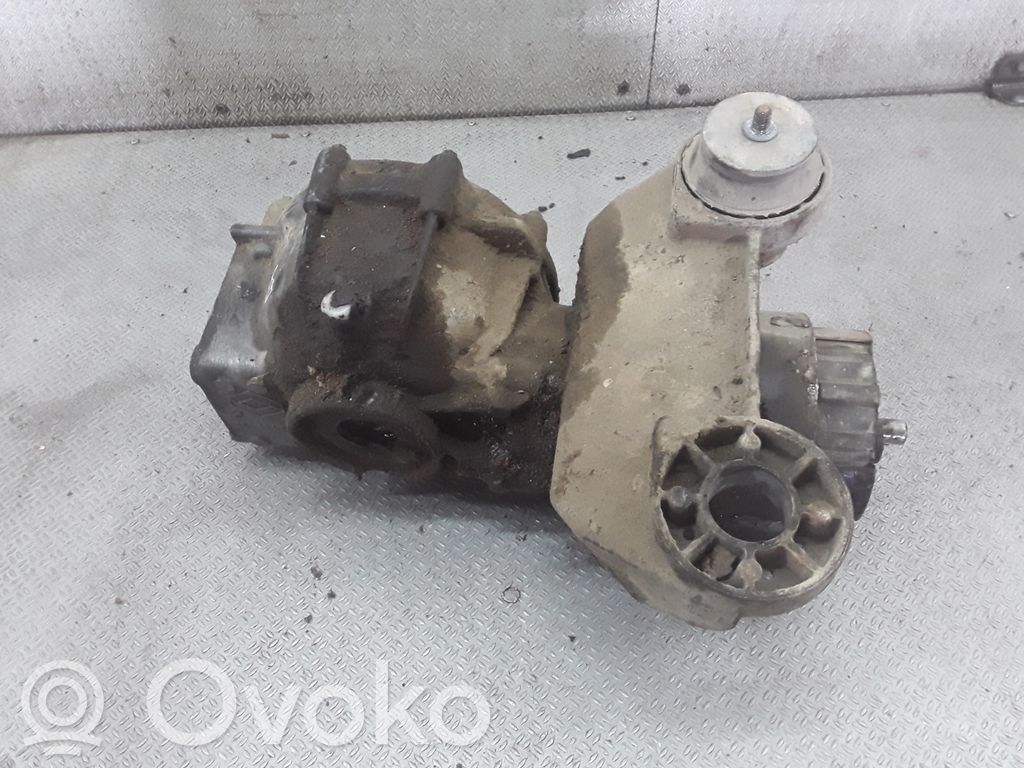 Renault Scenic RX Hinterachsdifferential 