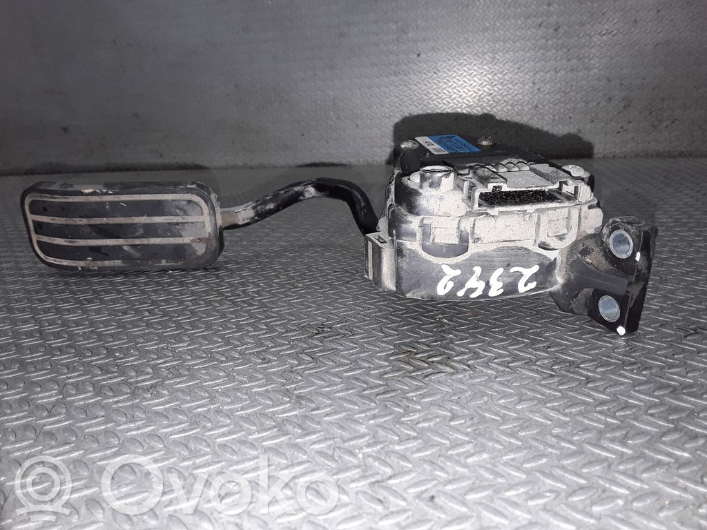 Gaspedal   7M3723507D