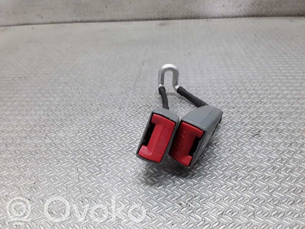 Citroen C5 Sagtis diržo galine 