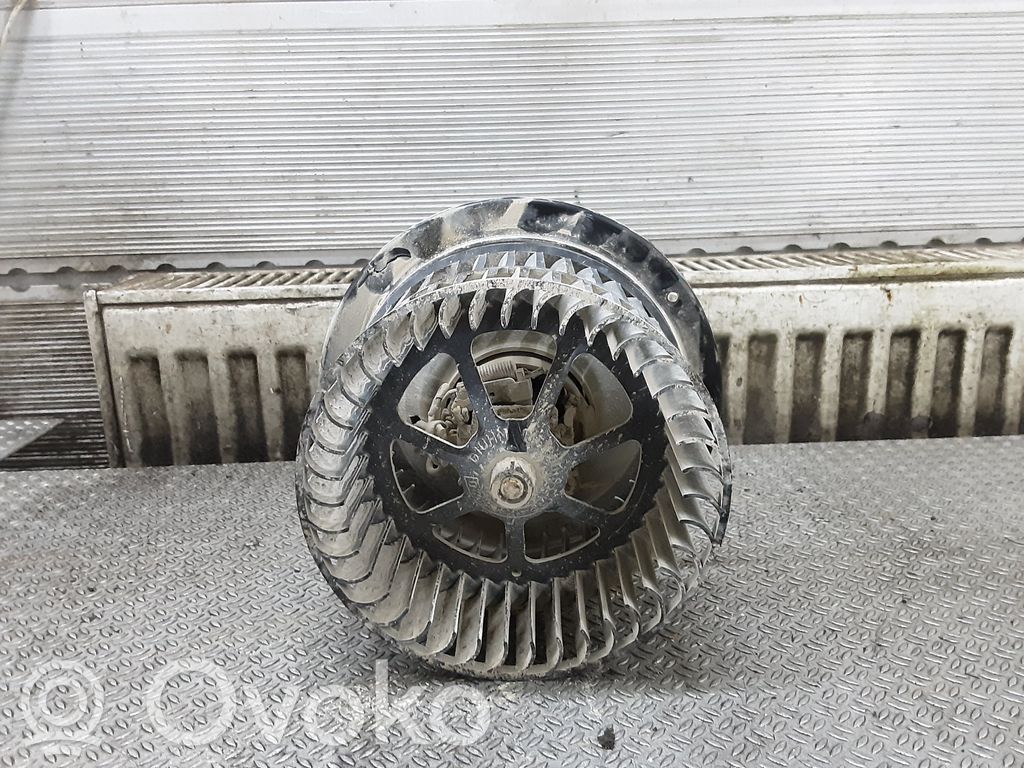 Soplador/ventilador calefacción   7M0819021