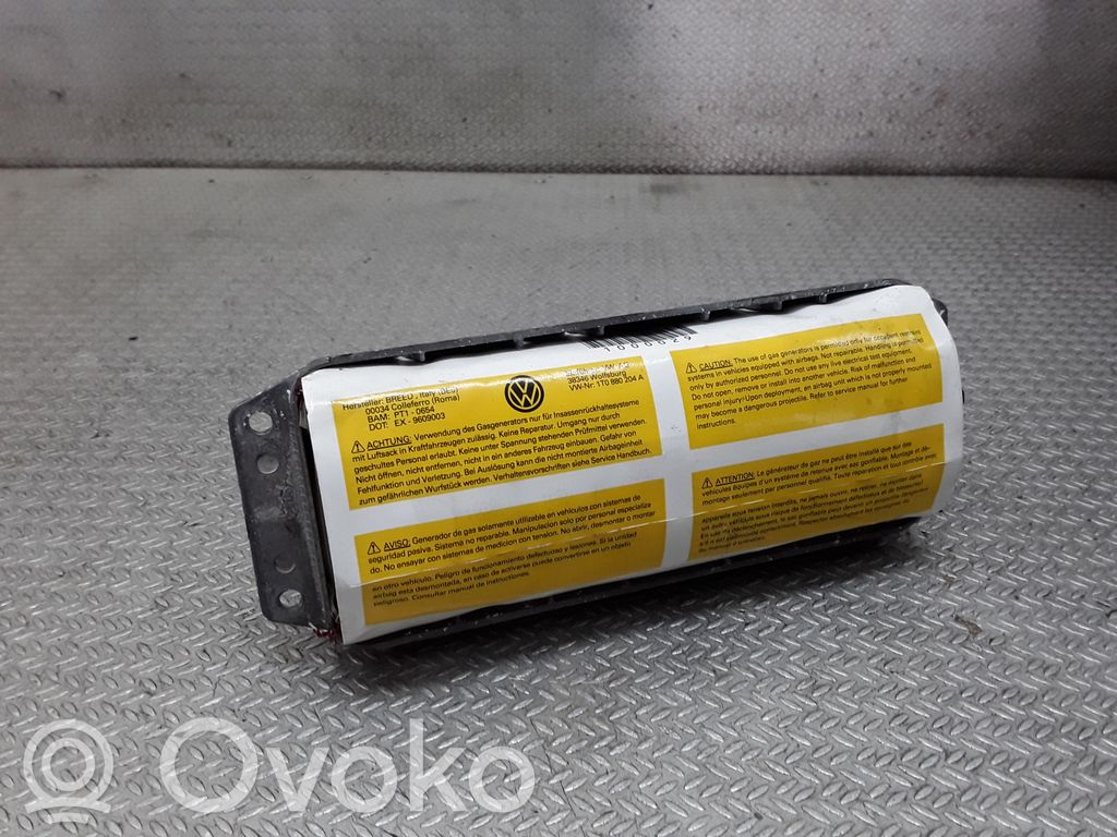 Airbag pasager   1T0880204A