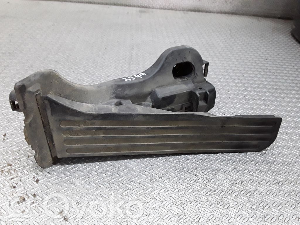 Skoda Octavia Mk2 (1Z) Pedală accelerație