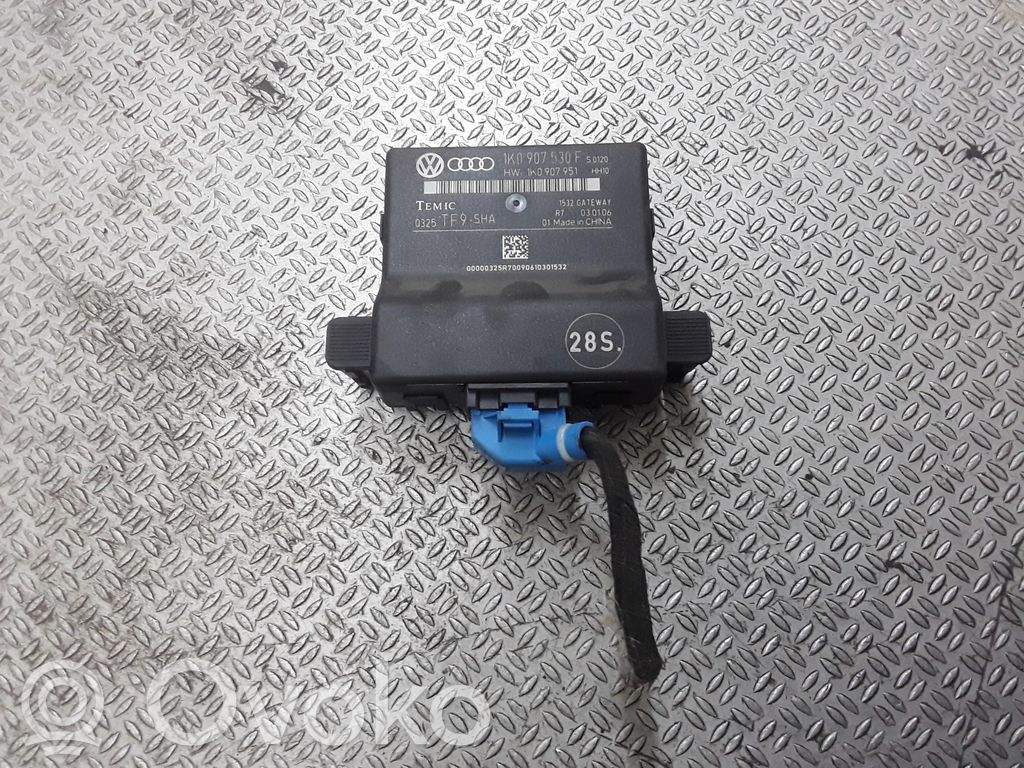 Module de passerelle   1K0907530F
