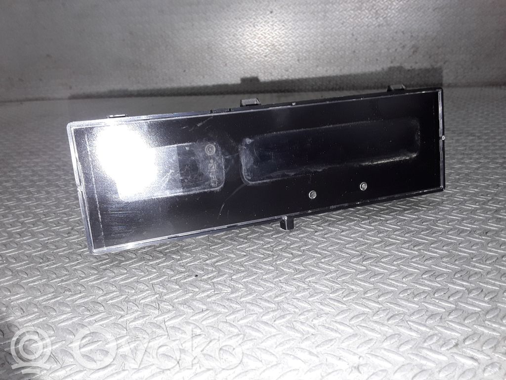 Renault Scenic RX Ecran/afișaj/ecran mic 