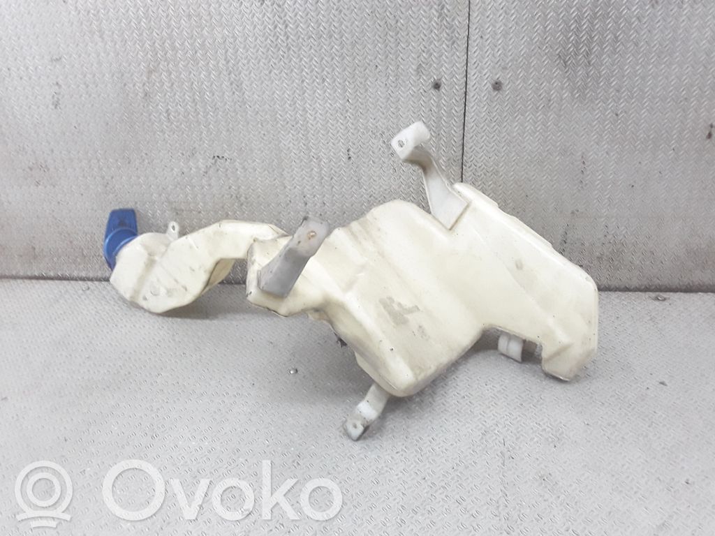 Volkswagen PASSAT B5.5 Wischwasserbehälter 