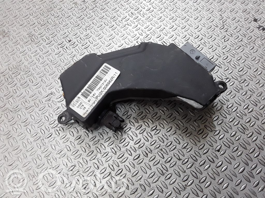 Opel Vectra C Motorino ventola riscaldamento/resistenza ventola 