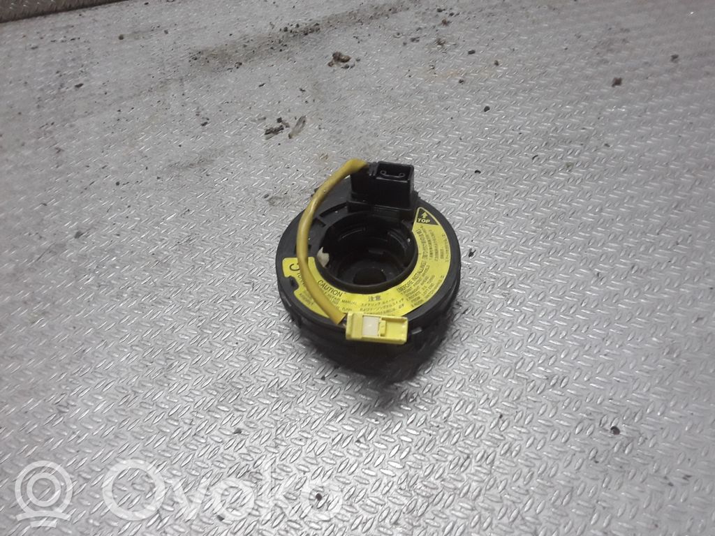 Airbag slip ring squib (SRS ring)