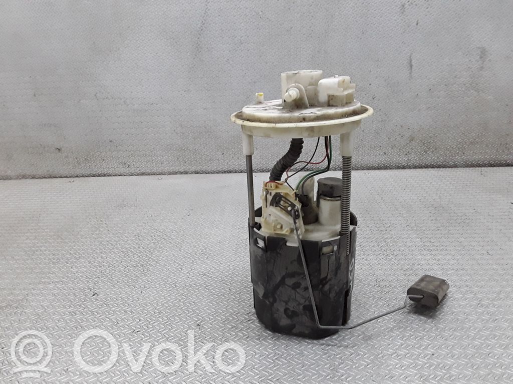 Fiat Punto (188) Pompa paliwa w zbiorniku 