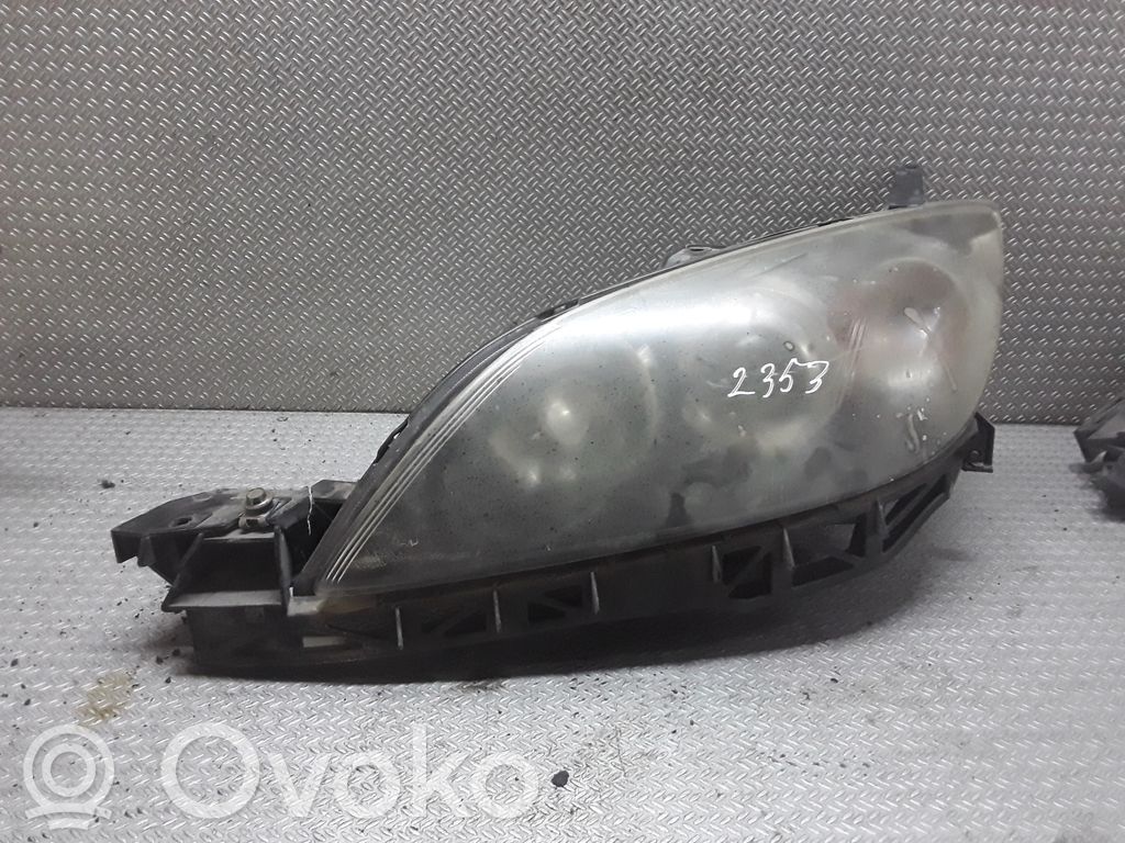 Mazda 3 I Faro delantero/faro principal 