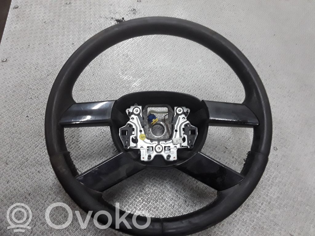 Ohjauspyörä   1T0419091B