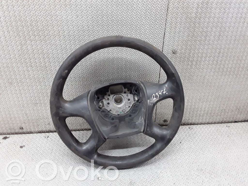 Skoda Octavia Mk2 (1Z) Ohjauspyörä 