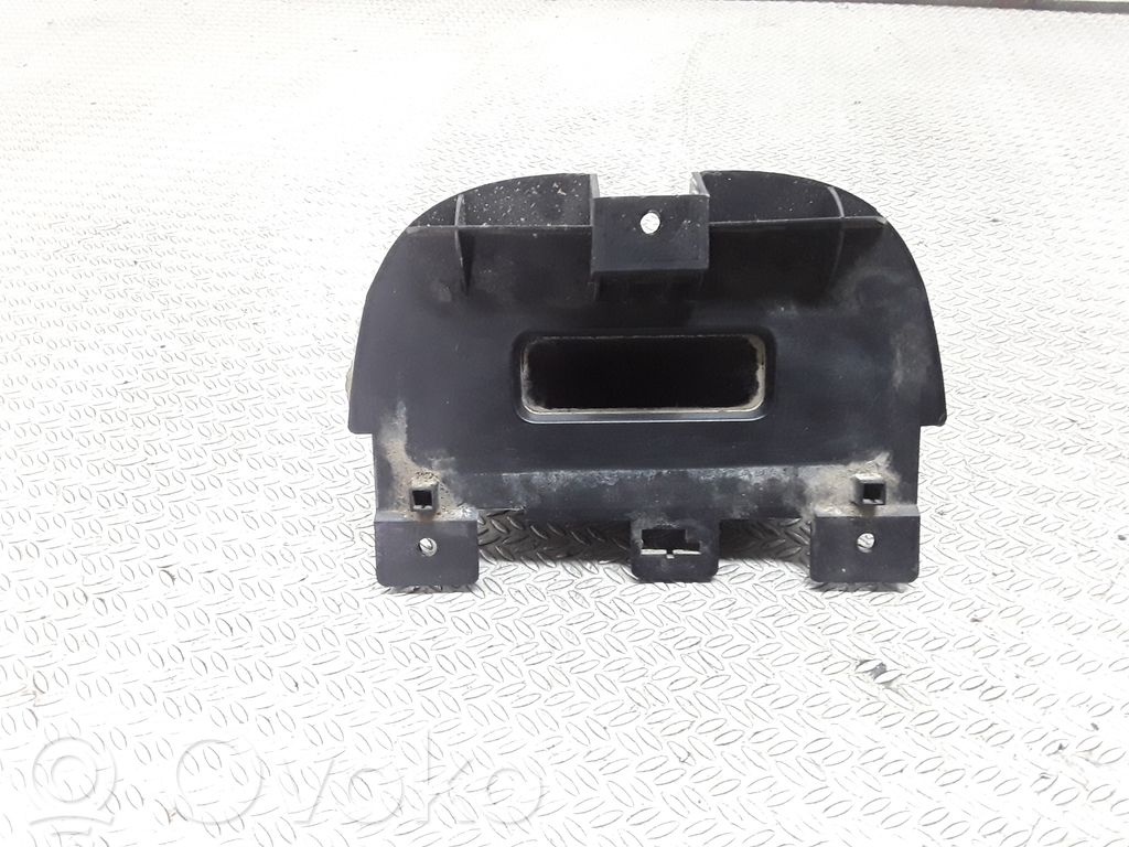 Renault Master II Ekrāns / displejs / mazais ekrāns 