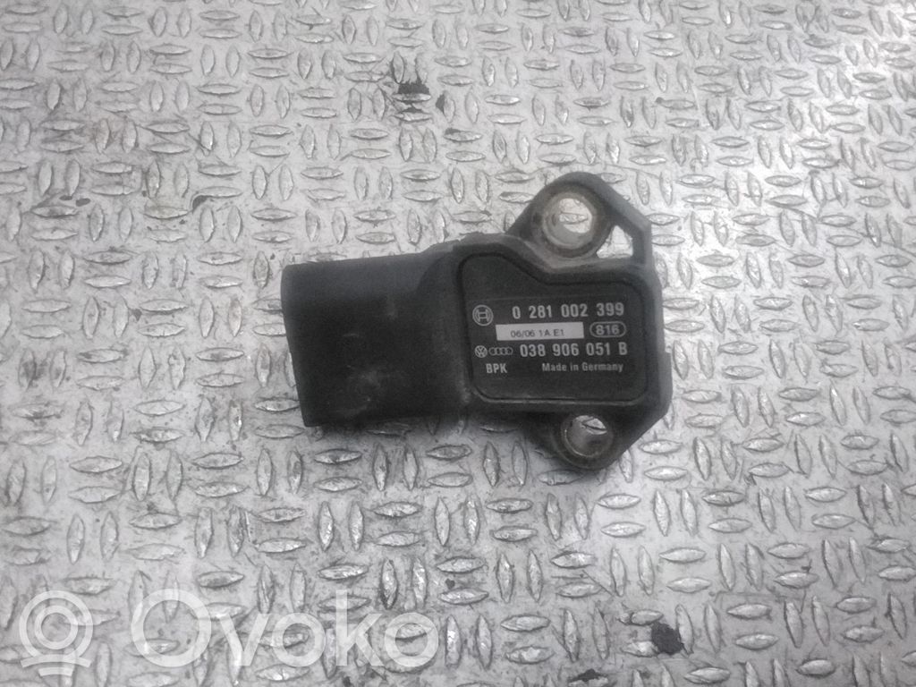 Luftdrucksensor   038906051B