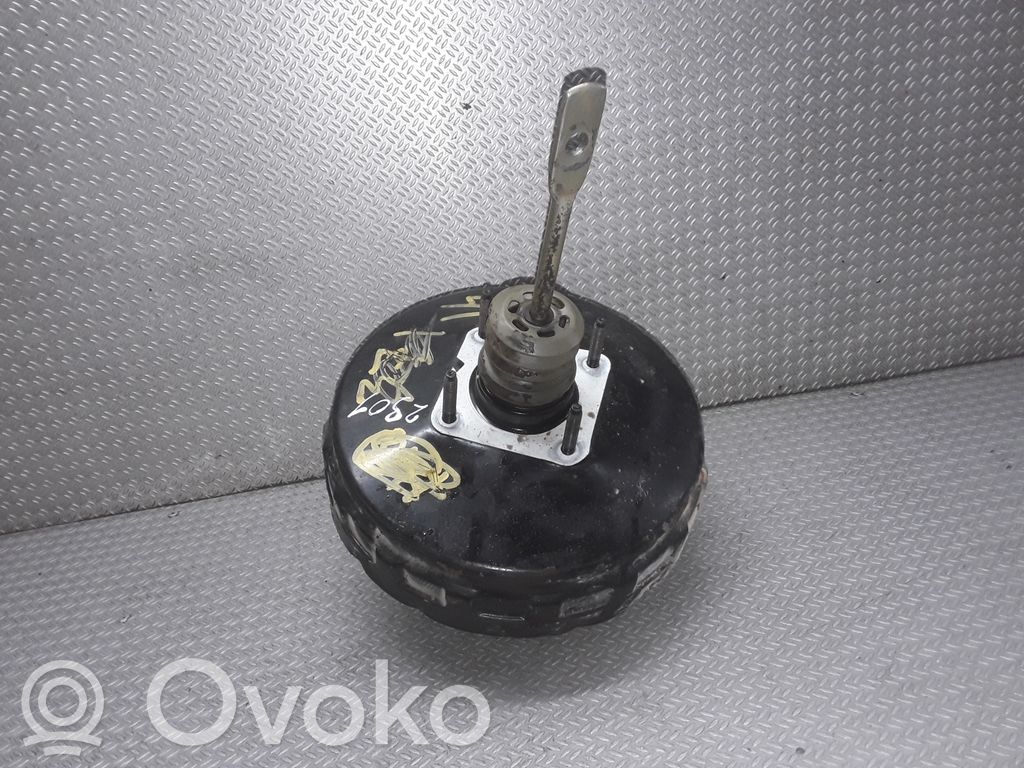 Volvo V70 Brake booster 