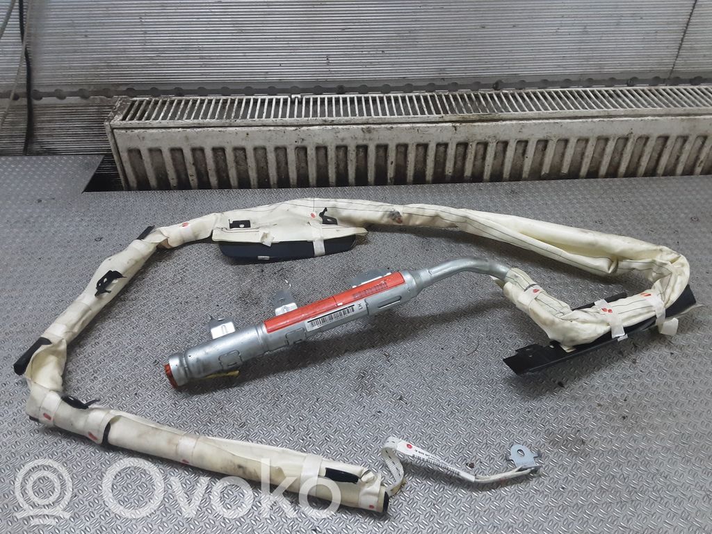 Kattoturvatyyny   603752300A