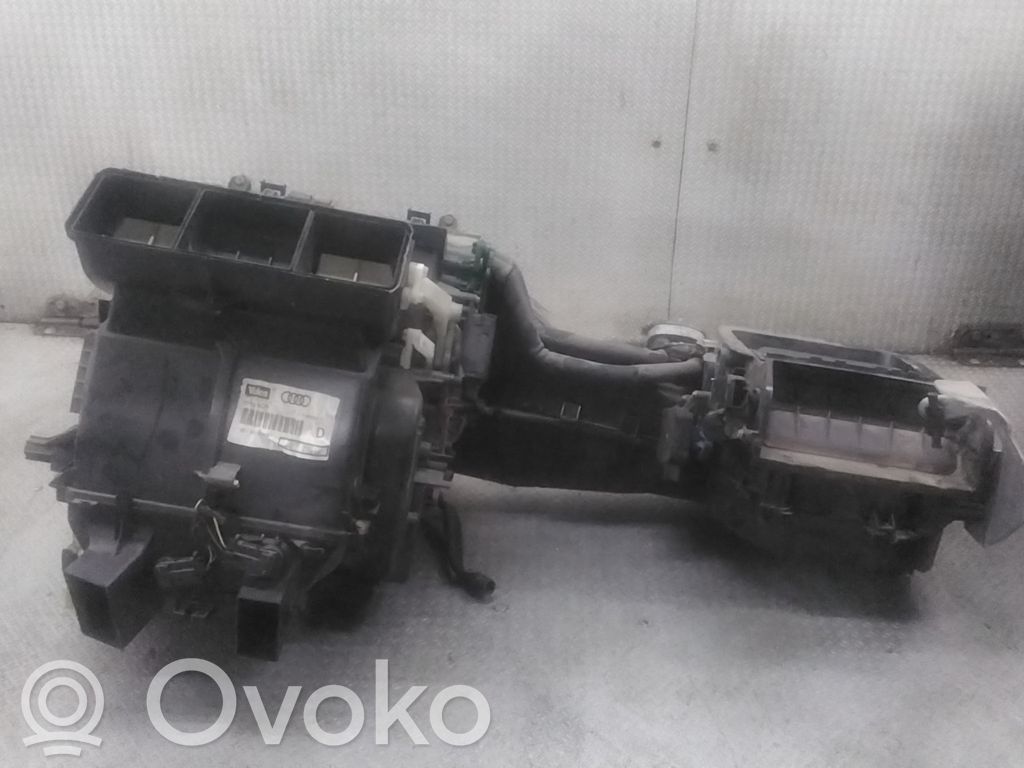 Audi A4 S4 B6 8E 8H Nagrzewnica / Komplet 