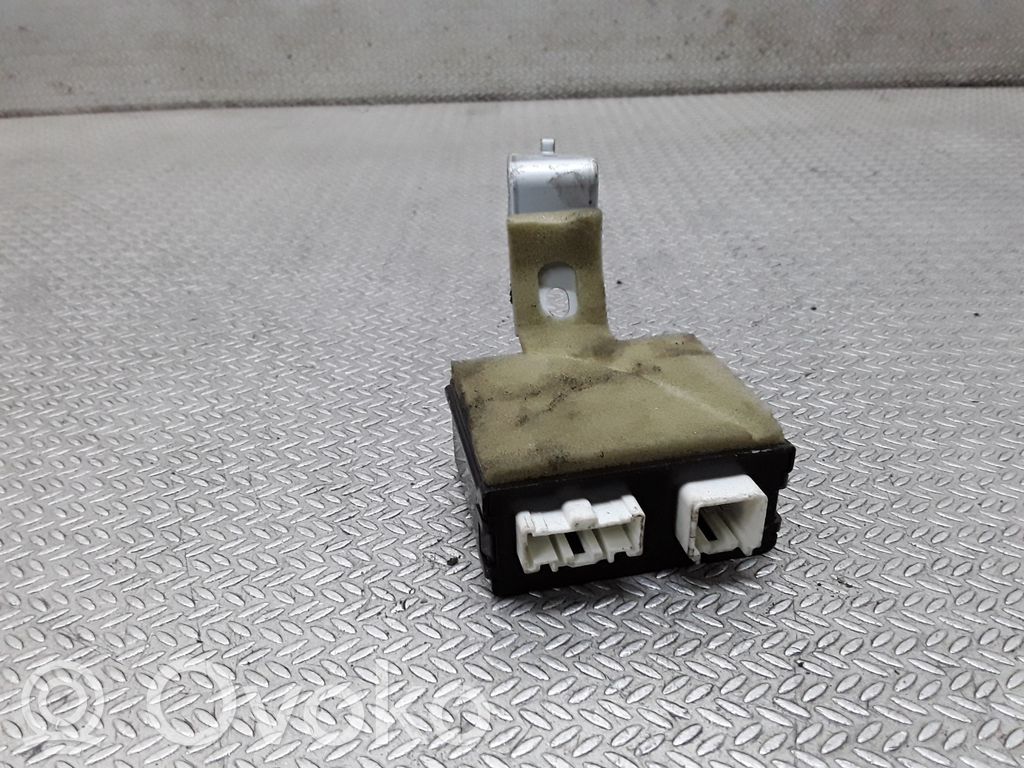 Mazda 2 Door central lock control unit/module 