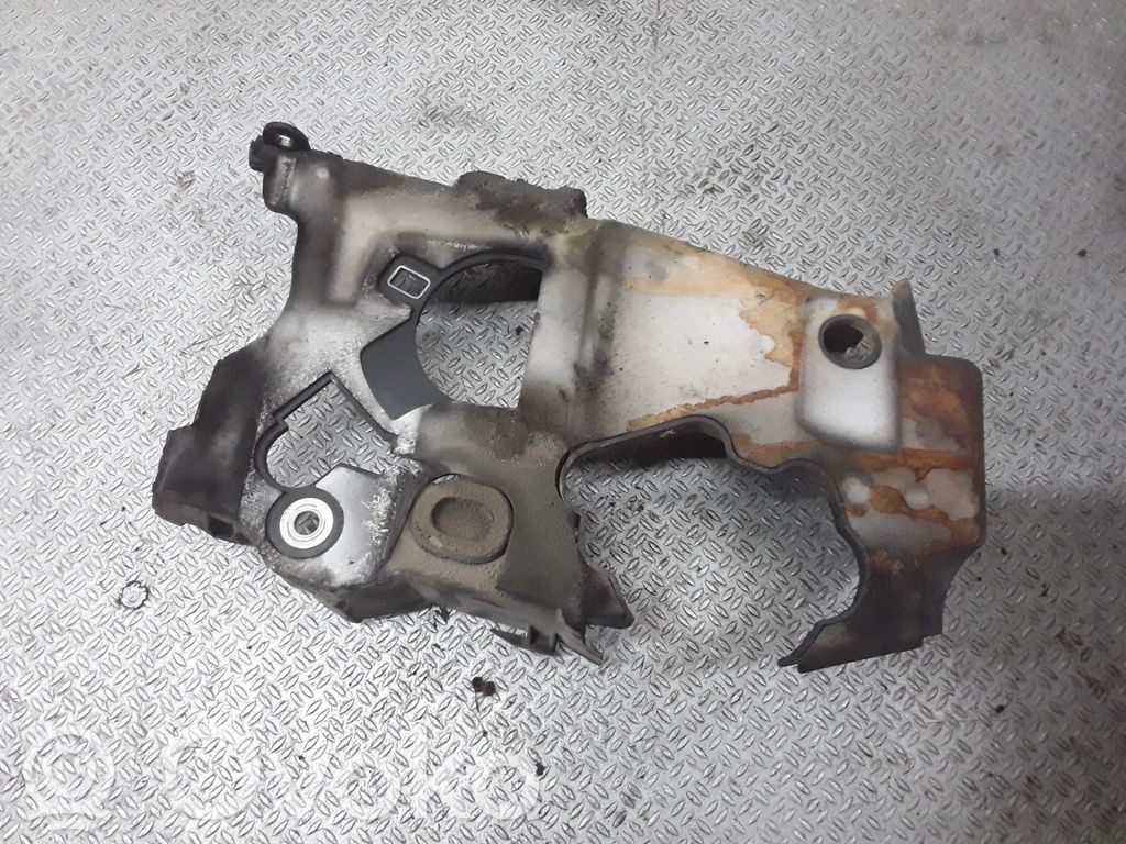 Ford Galaxy Zobsiksnas aizsargs 