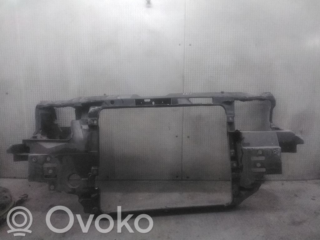 Ford Galaxy Панель радиаторов 