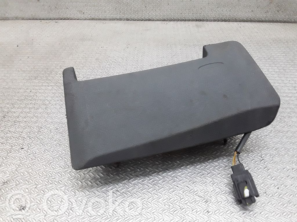Citroen C5 Airbag genoux 