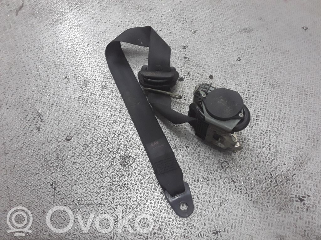 Citroen C4 I Cinturón delantero 