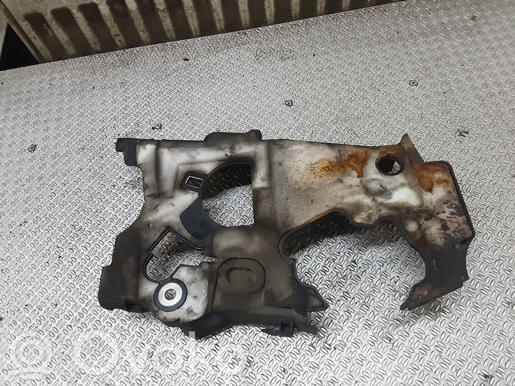 Ford Galaxy Zobsiksnas aizsargs 