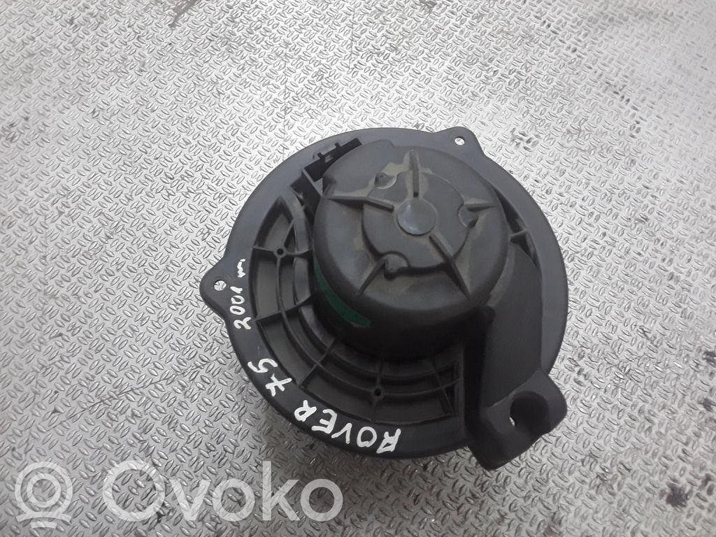 Rover 75 Mazā radiatora ventilators 