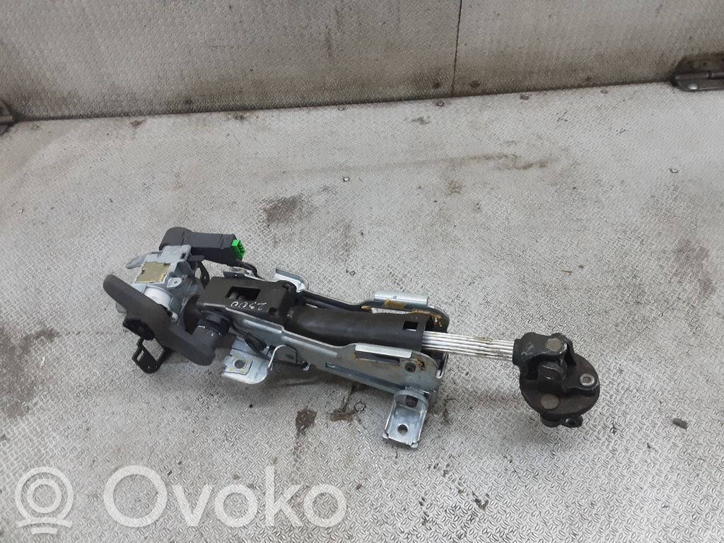 Volvo S80 Stūresrata ass 