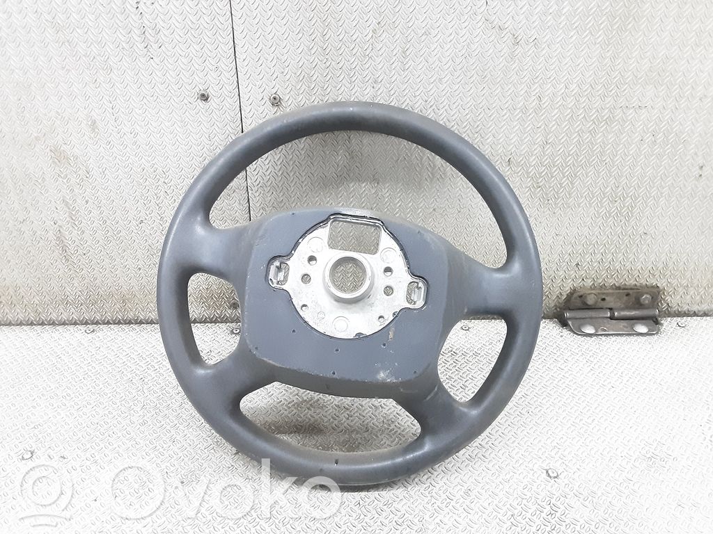 Skoda Octavia Mk2 (1Z) Ohjauspyörä 