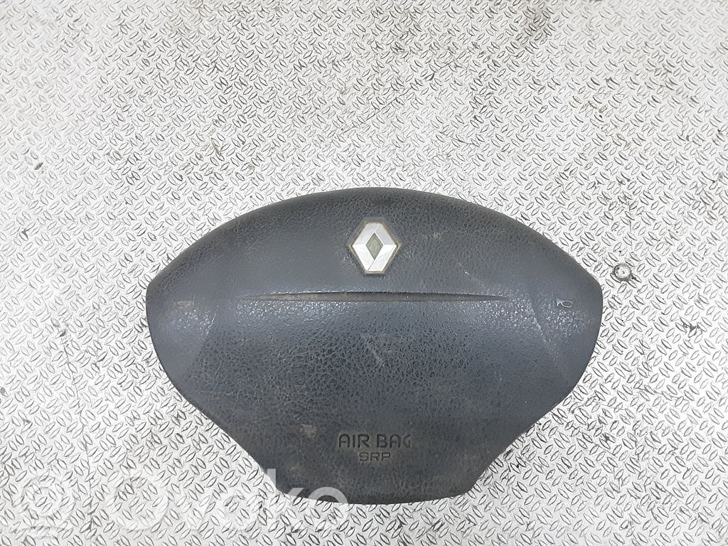Renault Scenic RX Stūres drošības spilvens 