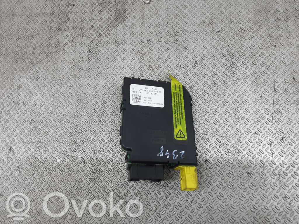 Sensor de ángulo de dirección   1K0953549AF