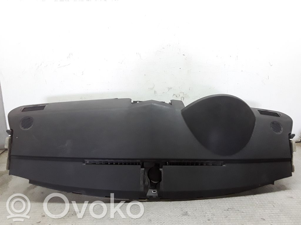 Opel Astra H Панель 