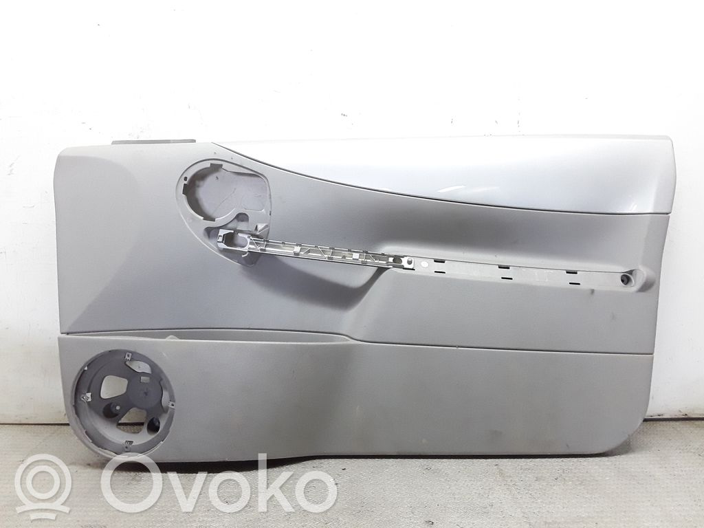 Etuoven verhoilu   9642000277