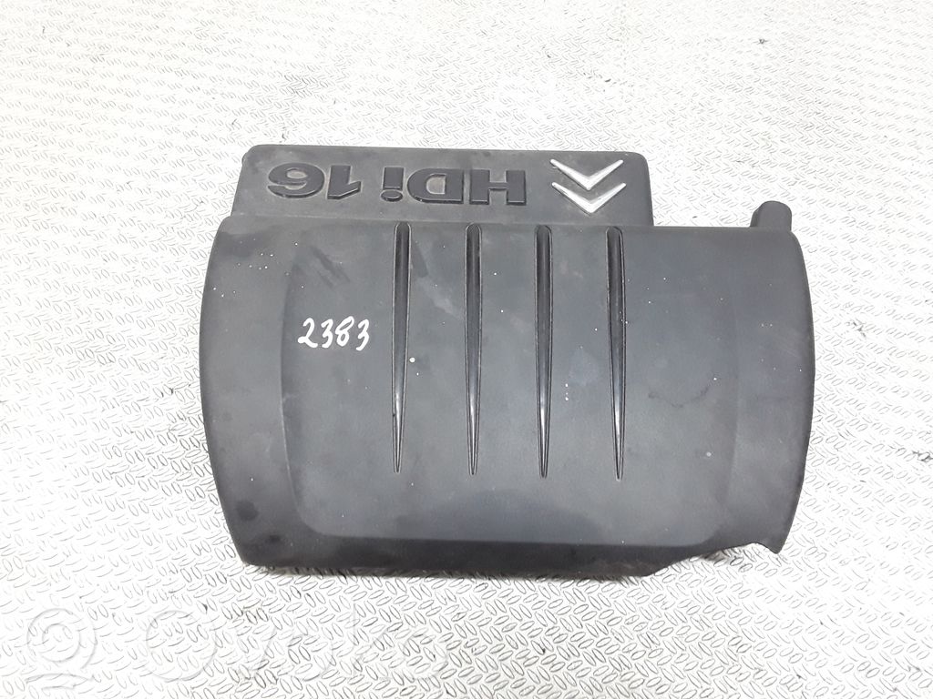 Citroen Xsara Picasso Engine cover (trim) 