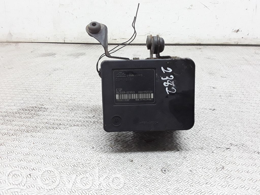 Mazda 5 ABS Pump 