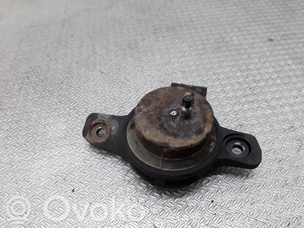 Support de moteur, coussinet